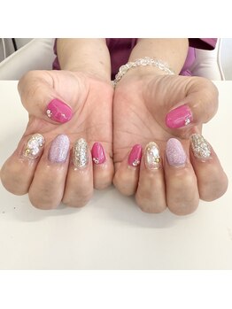 プレジール(Plaisir)/