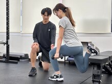 メディカルフィットネス リガーレ(Medical fitness Ligare)