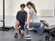 メディカルフィットネス リガーレ(Medical fitness Ligare)の写真/膝痛や腰痛があっても諦めないダイエット！体の専門家が指導する正しい体の使い方で効率よくサイズダウン◎