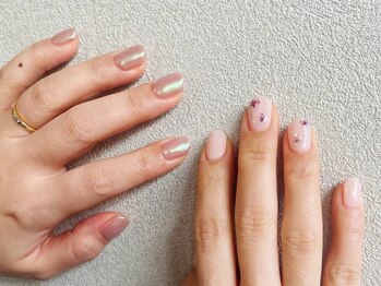 ルピカ(Rupica)/選べるデザインコース【M】