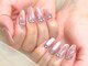 ナイスネイル 大森店(NICE NAIL)の写真/全メニューオフ込価格★パラジェル取扱♪大人気の持ち込みデザインコースがオフ込み¥5990☆[大森駅徒歩2分]