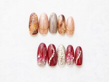 ジャム 久屋大通店(Jam)/定額ネイル