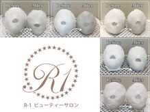 R-1ビューティーサロン 銀座