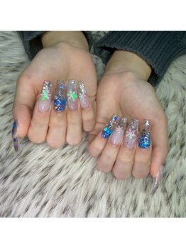 グロウ(Grow)/Nail Salon Grow【グロウ】船橋