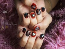 アトリエ ミータイム(Atelier Me-time)/Halloween design