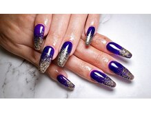 リナネイル(Rina nail)/お客様ネイル
