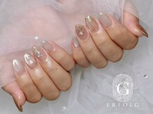 エアフォルクギンザ 横浜店(ERFOLG GINZA)/マグネット×シェル！