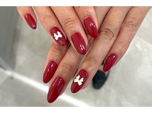 ミエル 日吉店(miel)/ワンカラー＋パーツ追加