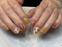 ウッドストック ネイルルーム(Wood Stock nail room)/