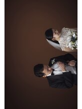 シーライン(Cline)/Wedding Photo