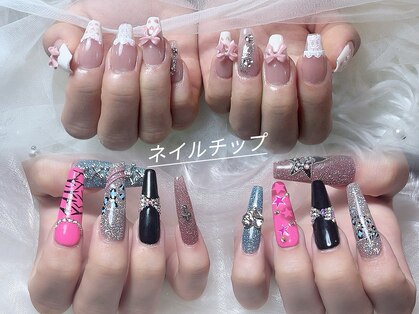 ケイズネイル 八王子(K's Nail Salon)の写真