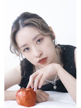 ハッピーアリスター(HAPPY ALISTER)/ヘアメイク