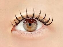 エイト 渋谷本店(eight)/フラットラッシュ140本