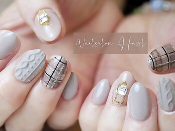 ヘーゼル(Hazel)/