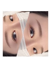 ル レポ(le.repos)/パリジェンヌラッシュリフト