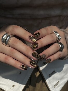 オル(Or.)/nuance design