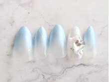 ネイルサロン ルーム 本八幡店(ROOM)/【定額Lコース¥6000】