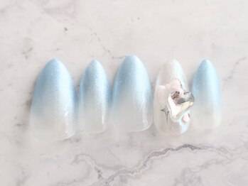 ネイルサロン ルーム 本八幡店(ROOM)/【定額Lコース¥6000】