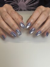 透灯(TOUTOU)/ベースカラー込みマグ＋パーツ