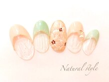 銀座ナチュラル スタイル (Natural Style)/