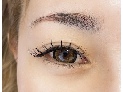 リリハ(Liliha)の写真