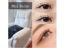 モア ベル(Moi Belle)