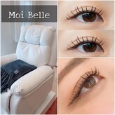 モア ベル(Moi Belle)