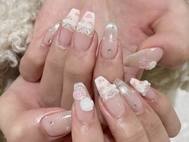 90min + long by mayu