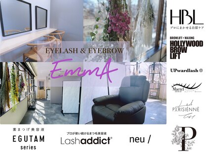 エマ 阿佐ヶ谷(EmmA)の写真