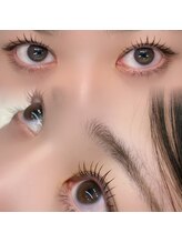 エニーアイラッシュ 高砂店(ANY Eyelash)/lash lift