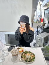 リワード(Reward.) 齊藤 佑佳