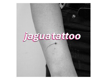 プア 千葉(pua)/ジャグアTATTOO/担当yuria