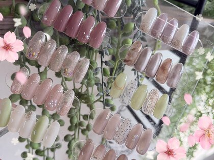 ビックホリデー(BIG HOLIDAY)の写真