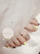 ブロックファイブハナ(Block 5 HANA)/