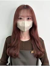 アミ 名古屋名駅店(amii.) Kawaji