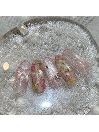 フレンチガーリー