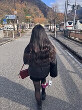 イーズ(ease) スタッフ れの