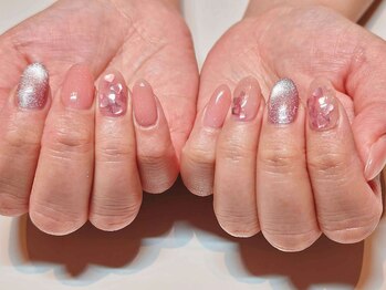 シュー(shu)/定額Bデザイン