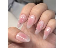 ファースト(FIRST)の雰囲気（チークマグネイル【期間限定】特別価格で提供中です！）