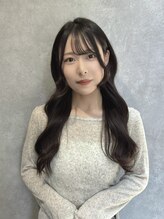 リット 渋谷公園通り店(lit.)&nbsp;MEI 渋谷
