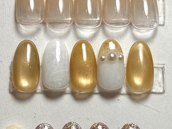 リラエス(Rela S)/New!〈定額Aコース〉デザイン