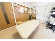 六甲仲井整体院/JR六甲道スグの本格整体院