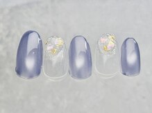 ローズデール アベイユ(ROSEDALE Abeille)/