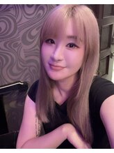 クイーンズビューティーサロン 歌舞伎町店(Queen's beauty salon)&nbsp;小林 瑞穂
