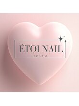 エトワネイルトウキョウ(Etoi Nail Tokyo) CHiHO