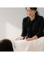 ギンザ ボニー 銀座本店(GINZA Bonny) CHIHARU TANAKA