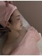 ドゥナ(DUNA)の写真/巻き肩や猫背をリンパマッサージで整え、自律神経をケアする贅沢な癒やしの時間☆