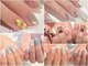 ネイルクルーノーヴル(nail Clou Noble)の写真