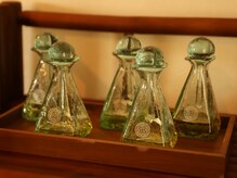 エステティックサロン ミュー(Myu)/内観