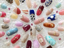 リッチネイル(Rich Nail)